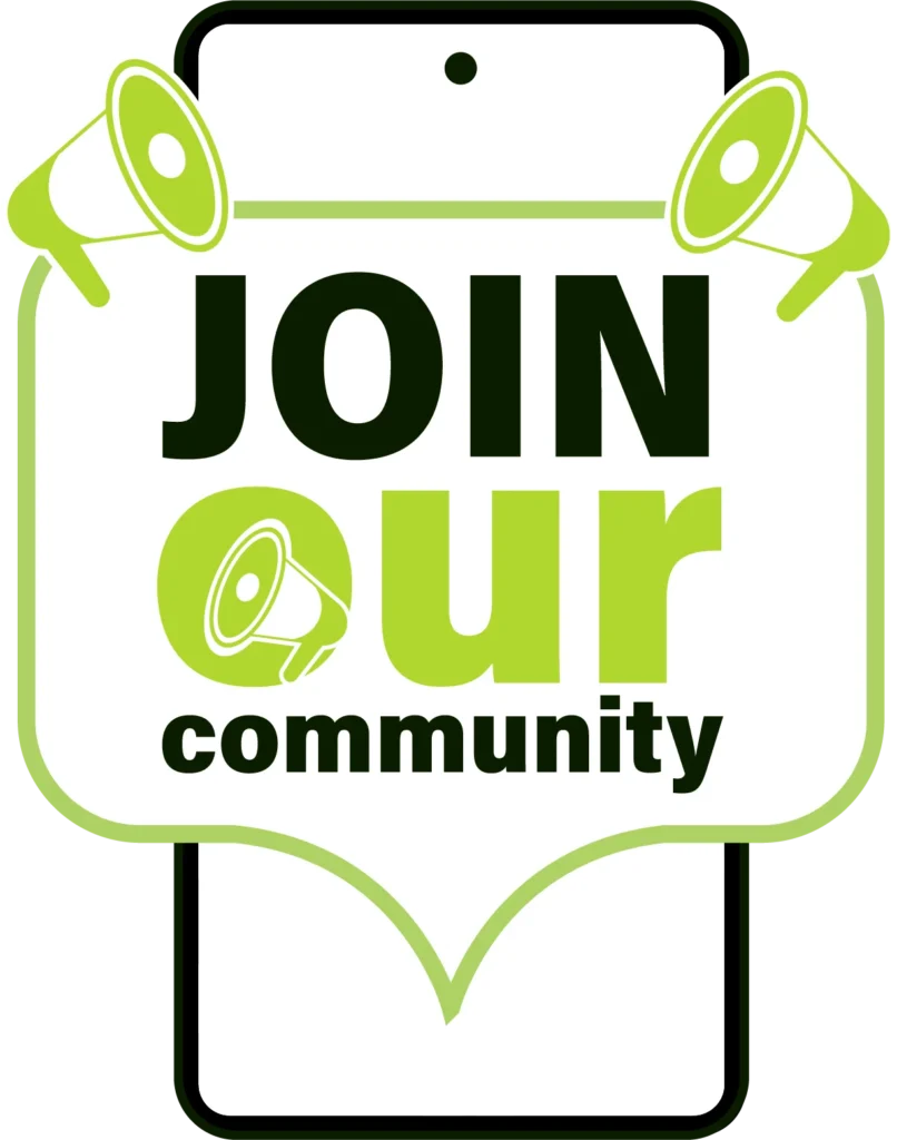 Donate to UPAO graphic promoting support for Newark community parks